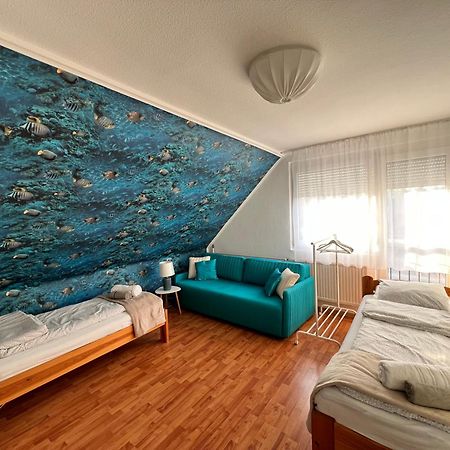Relax Apartman Ньїредьгаза Екстер'єр фото
