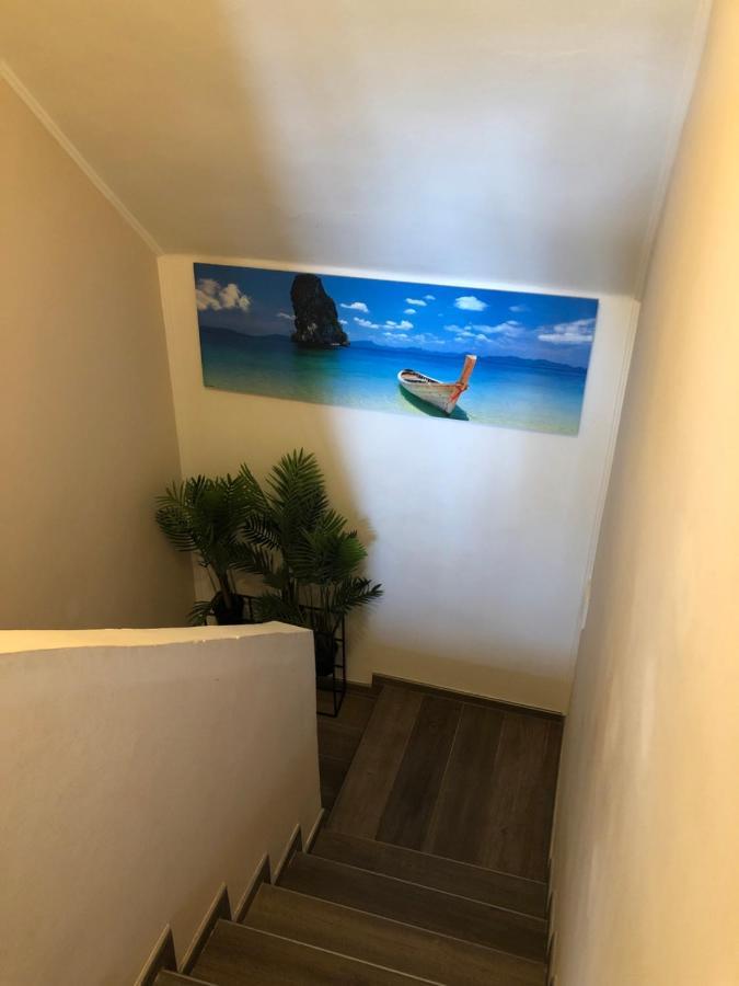 Relax Apartman Ньїредьгаза Екстер'єр фото