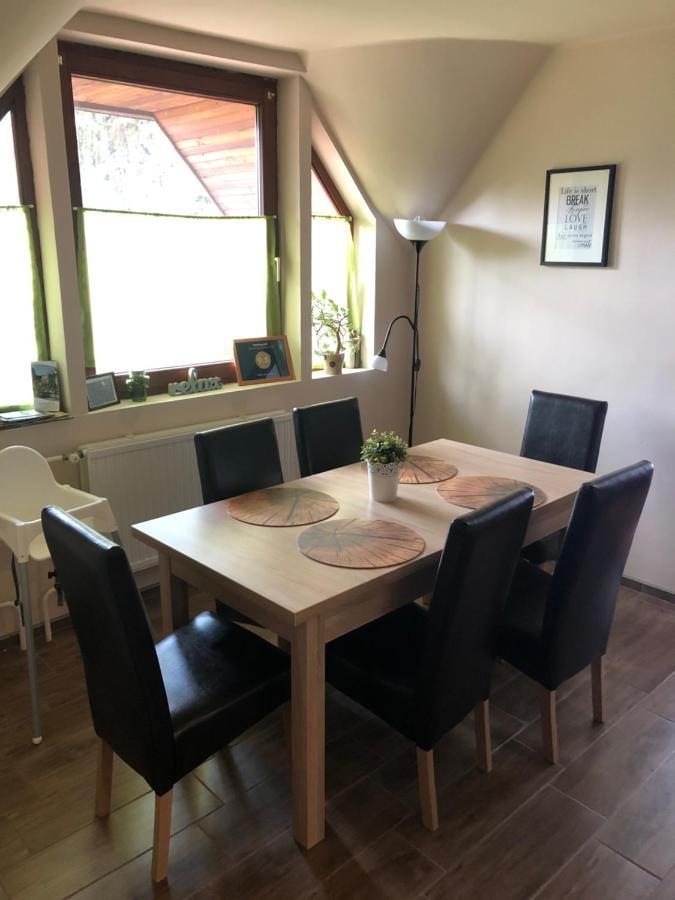 Relax Apartman Ньїредьгаза Екстер'єр фото