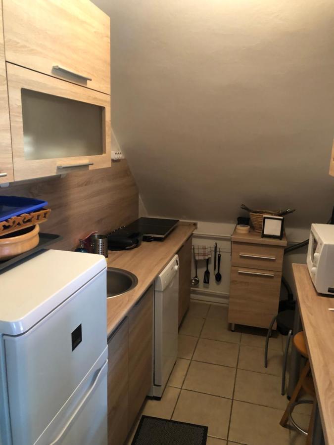 Relax Apartman Ньїредьгаза Екстер'єр фото