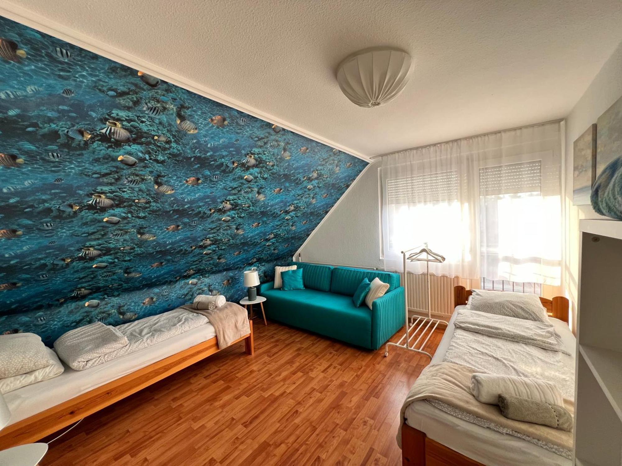 Relax Apartman Ньїредьгаза Екстер'єр фото