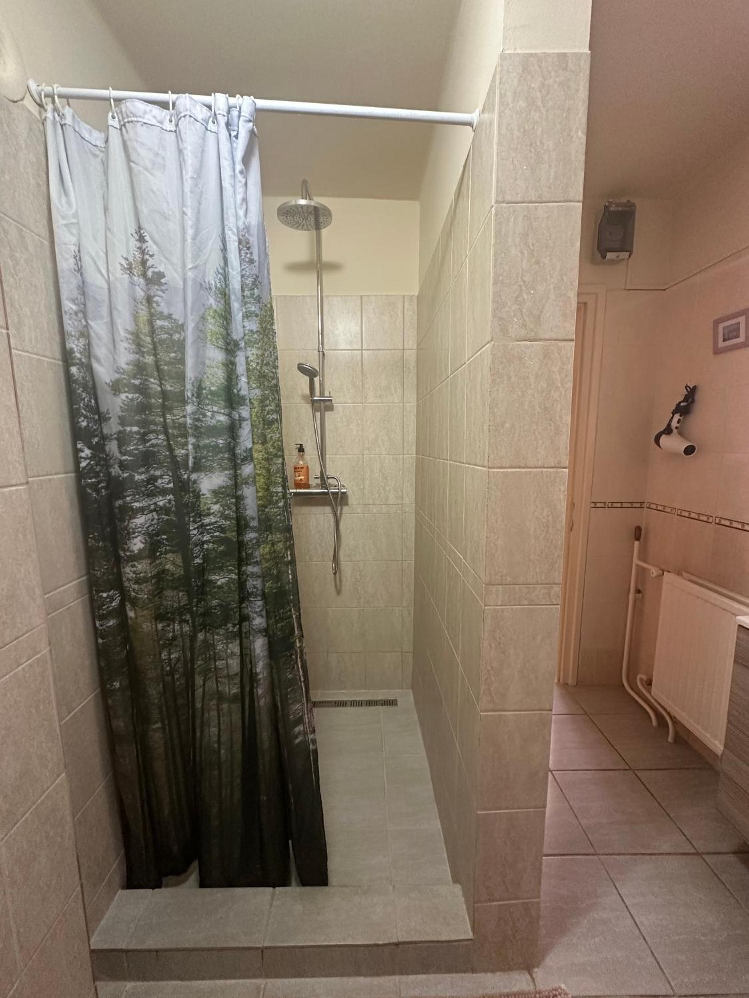Relax Apartman Ньїредьгаза Екстер'єр фото